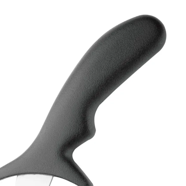 Vogue Pizza Wheel Black 4"