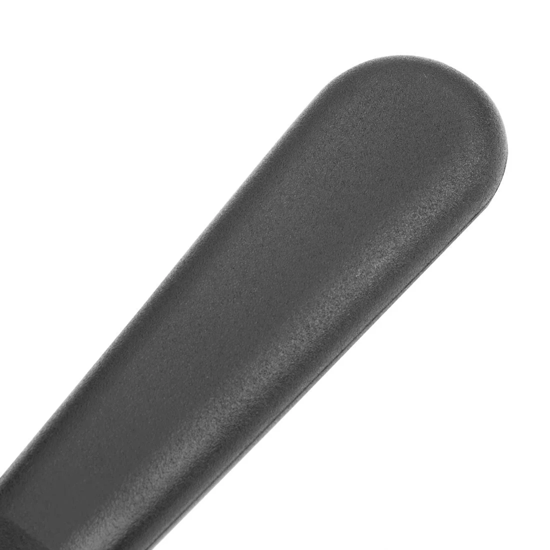 Hygiplas Straight Blade Palette Knife Black 10cm - Image 4