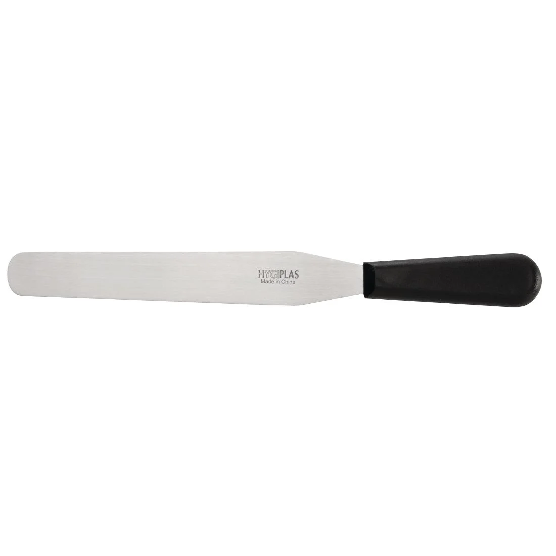 Hygiplas 7 Piece Starter Knife Set With 20cm Chef Knife and Roll Bag - Image 8