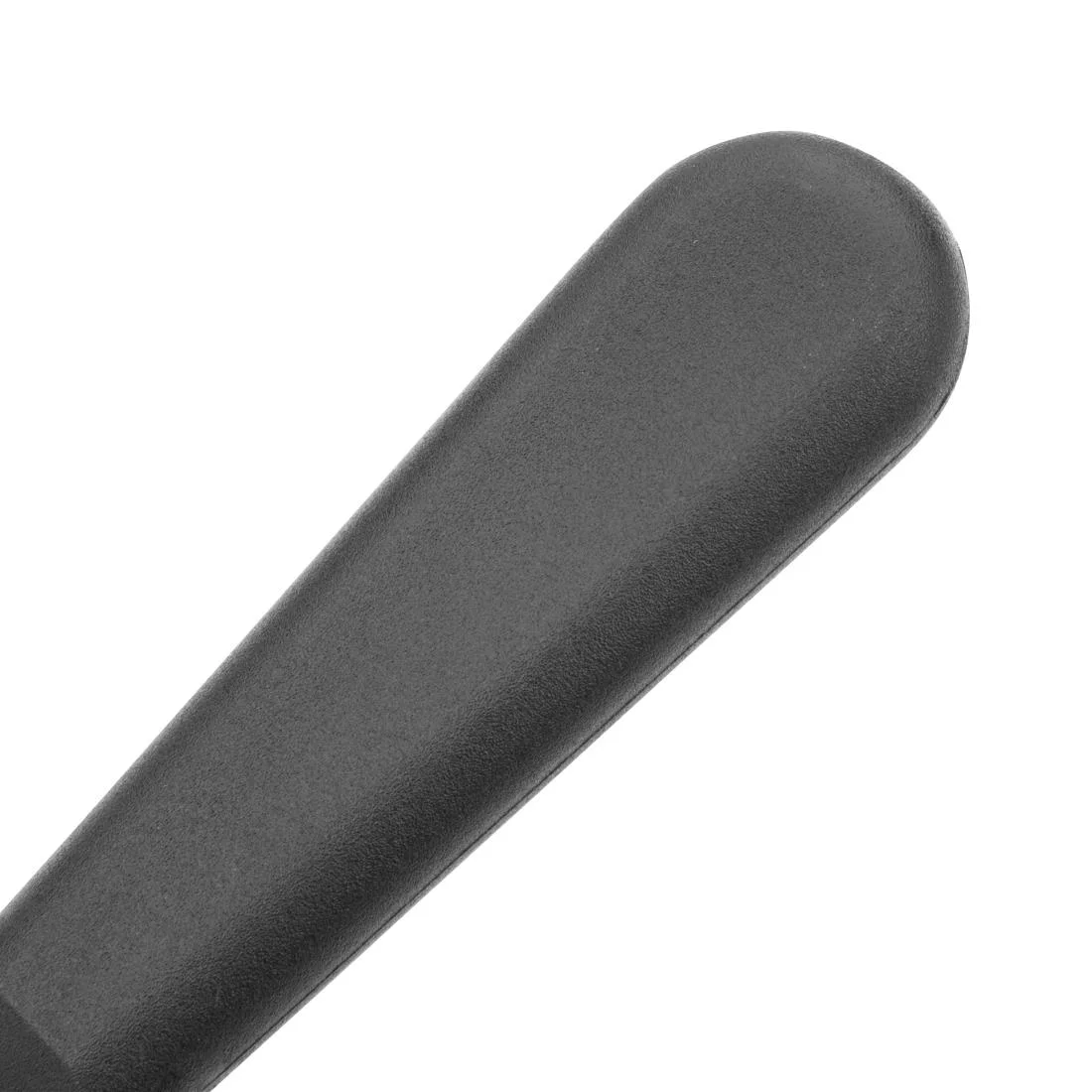 Hygiplas Angled Blade Palette Knife Black 19cm - Image 4