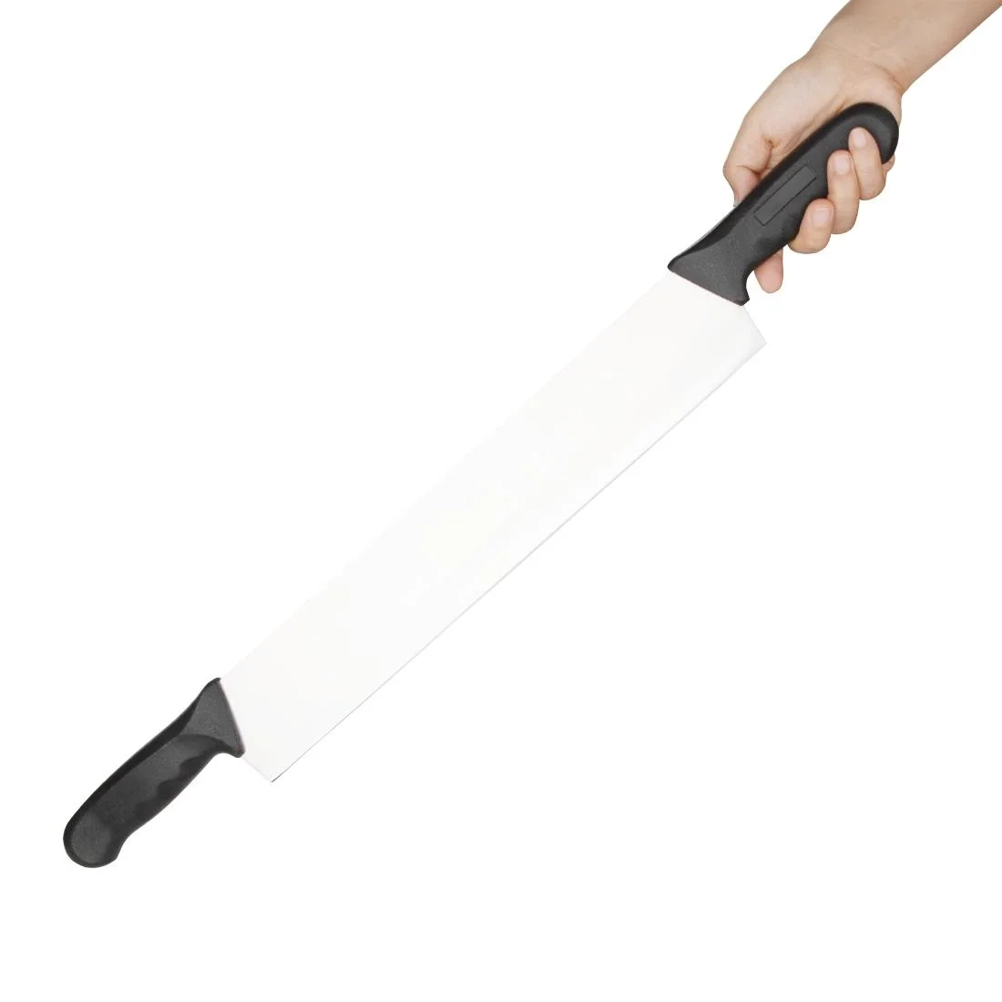Vogue Double Handled Cheese Cutter 38cm - Image 3