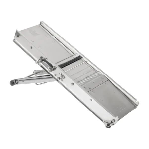 Bron Mandoline