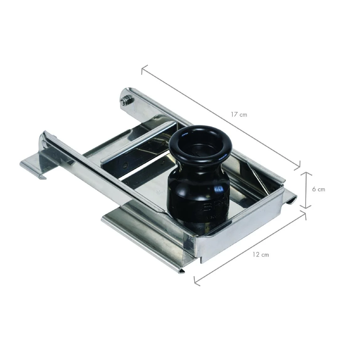 Bron Mandoline Safety Guard - Image 2