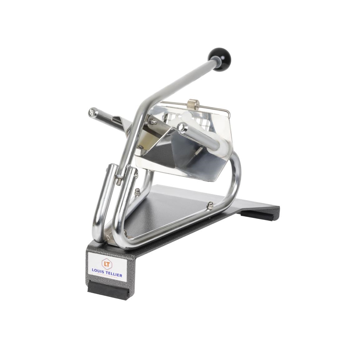 Tellier Potato Chipper