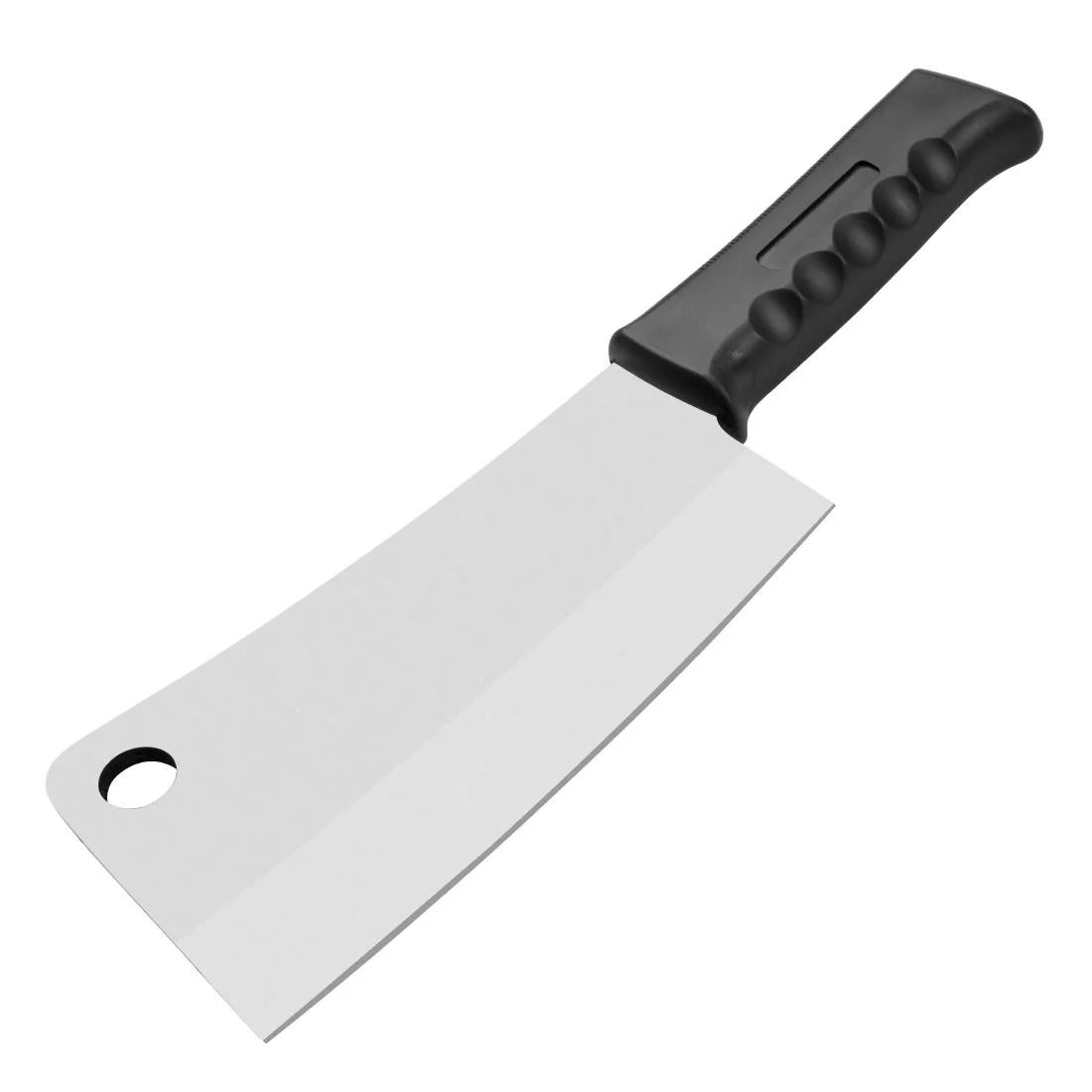 Vogue Black Cleaver 204mm - Image 2