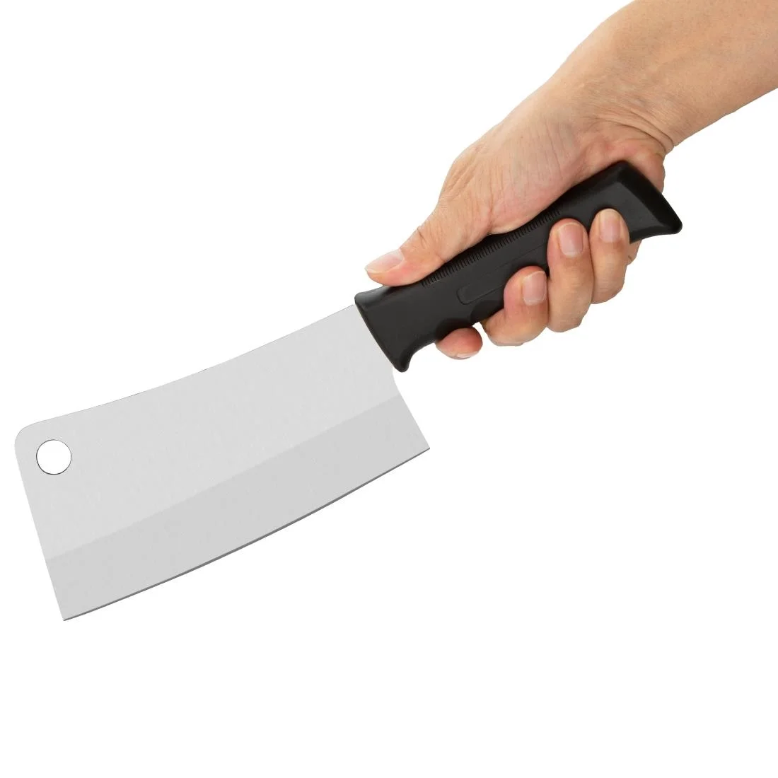 Vogue Black Cleaver 204mm - Image 4