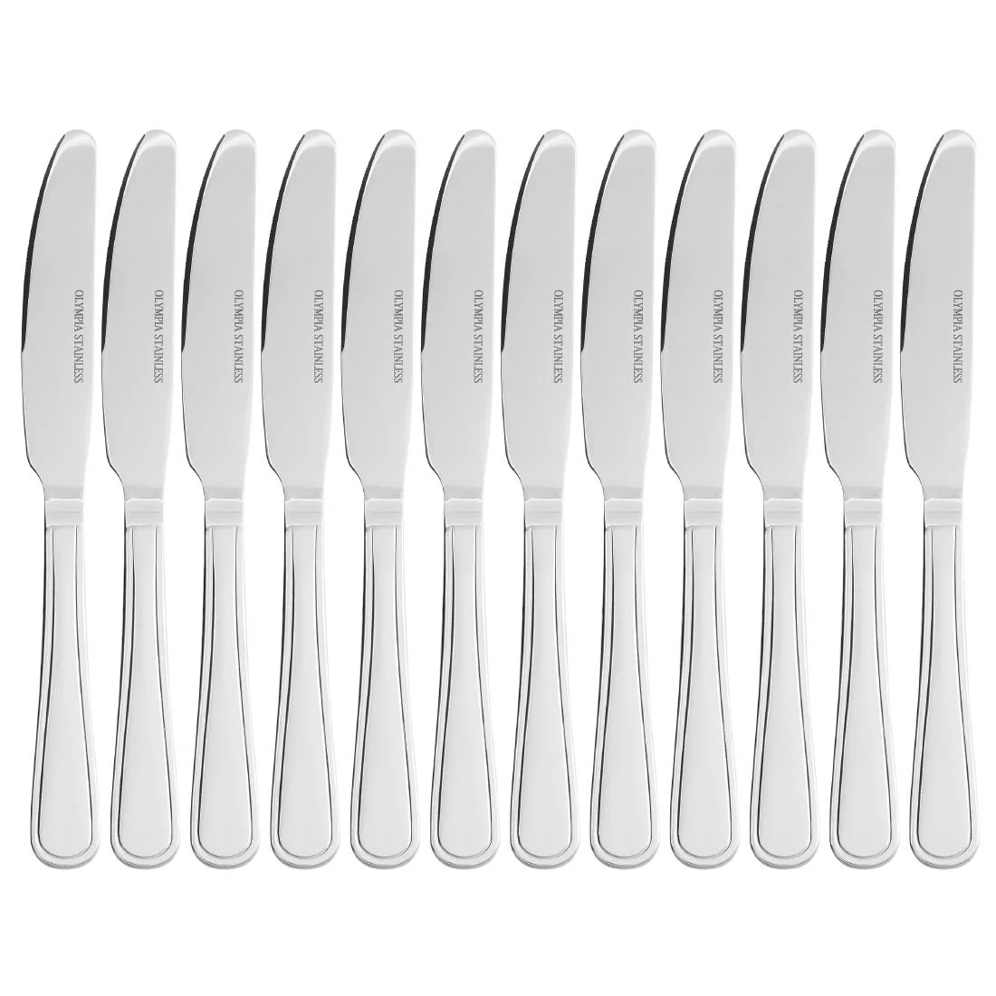 Olympia Mayfair Table Knife - Image 3