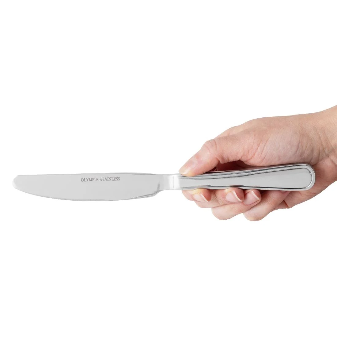 Olympia Mayfair Table Knife - Image 5