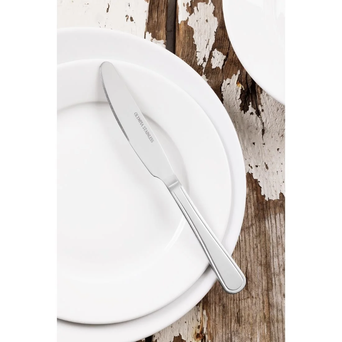 Olympia Mayfair Table Knife - Image 6