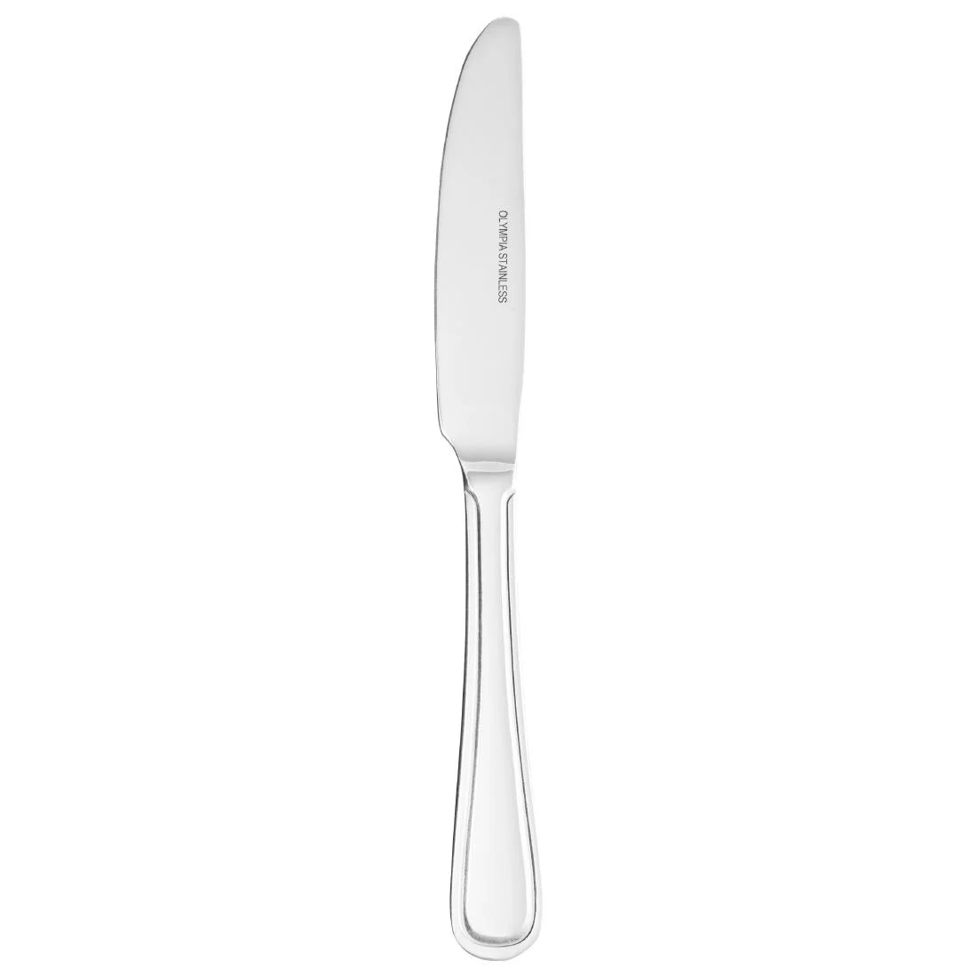Olympia Mayfair Dessert Knife - Image 2