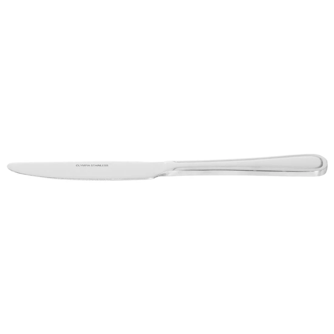 Olympia Mayfair Dessert Knife - Image 5