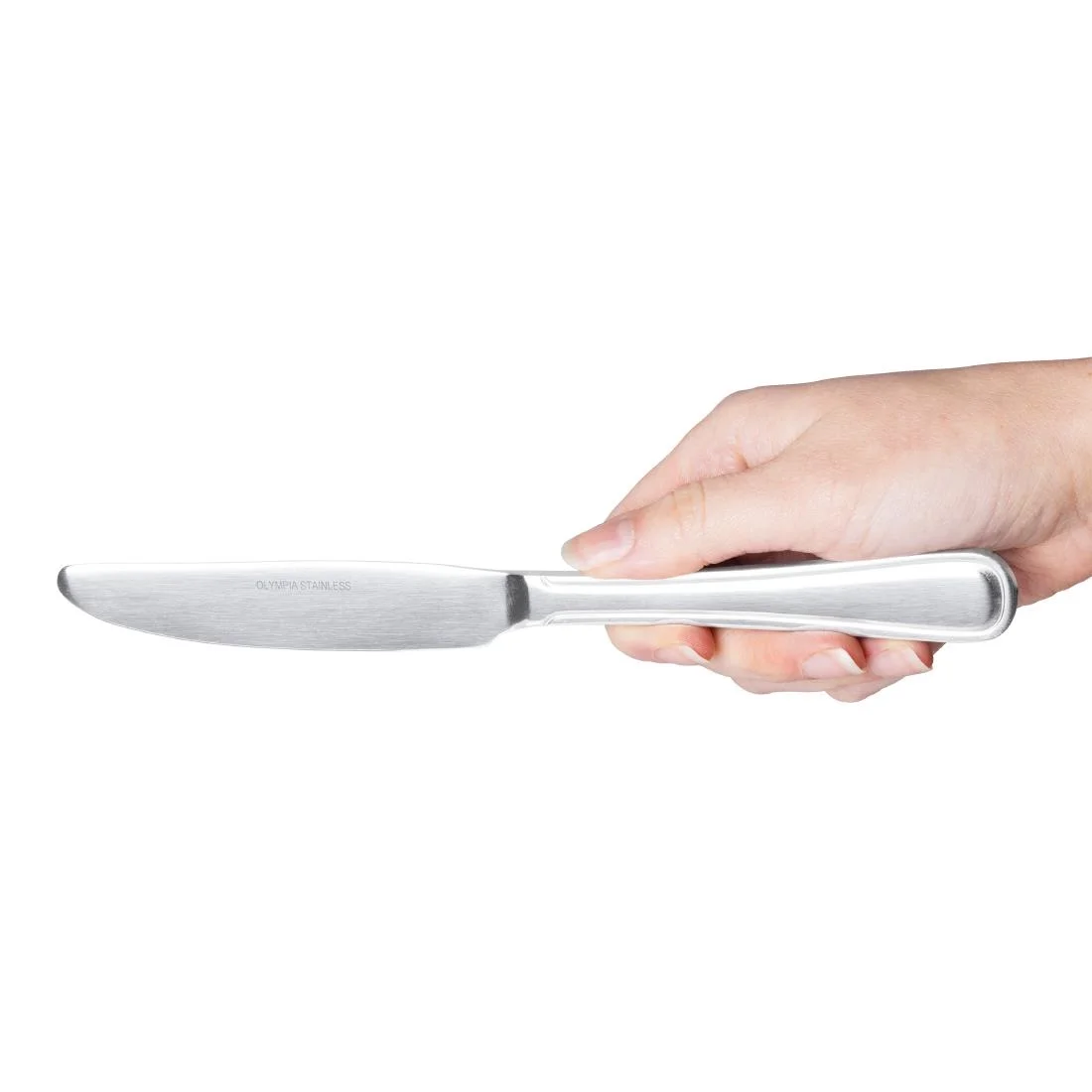 Olympia Mayfair Dessert Knife - Image 7