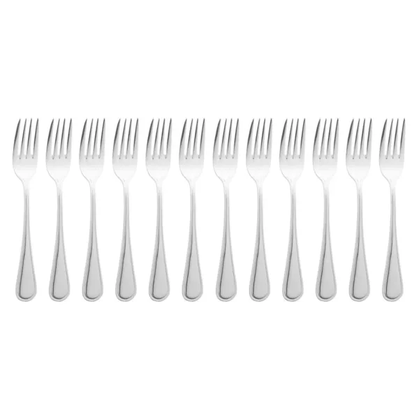 Olympia Mayfair Dessert Fork