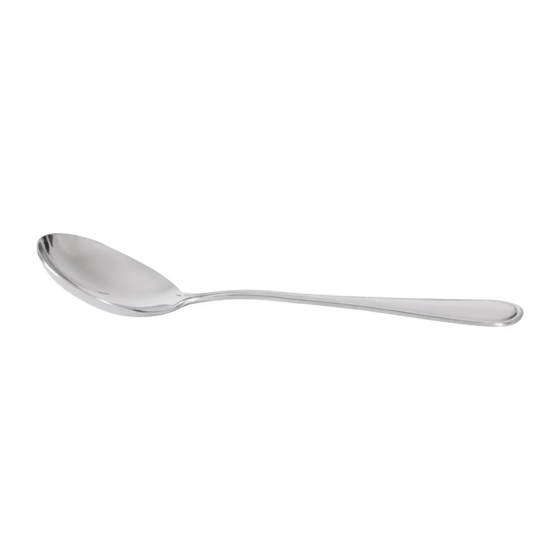 Olympia Mayfair Soup Spoon - Image 5