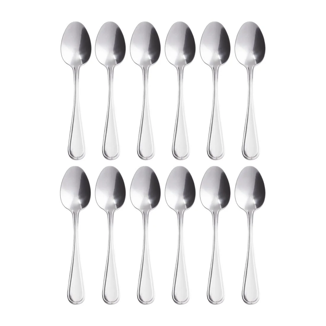 Olympia Mayfair Teaspoon - Image 3