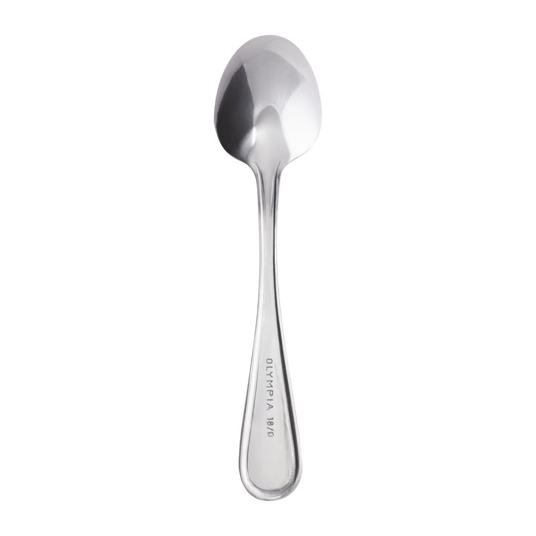 Olympia Mayfair Teaspoon - Image 4