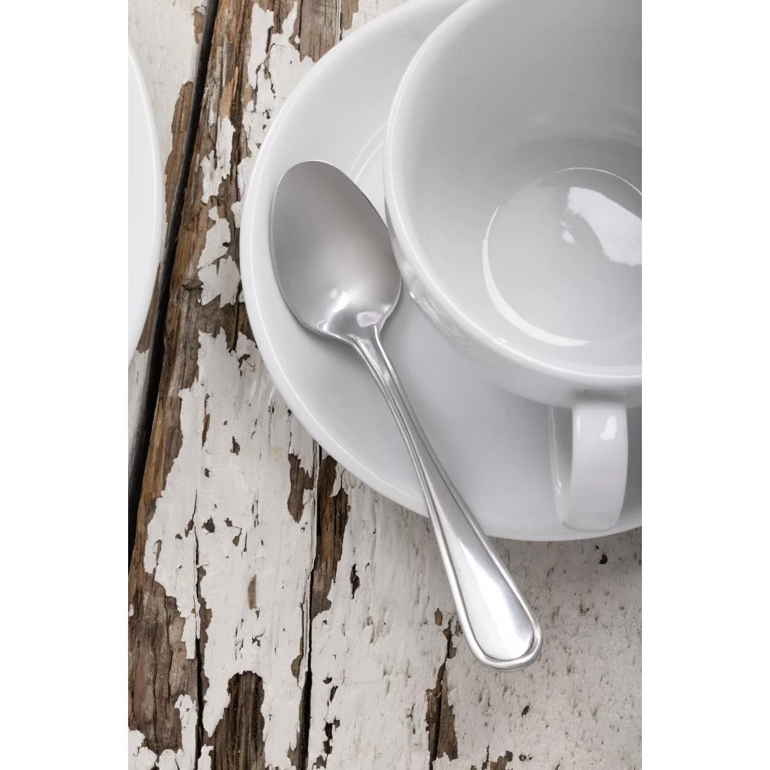 Olympia Mayfair Teaspoon - Image 6