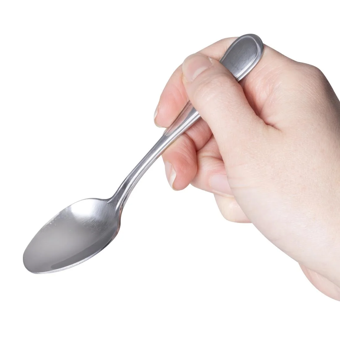 Olympia Mayfair Teaspoon - Image 7