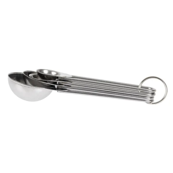 Kitchen Craft Measuring Spoon Set