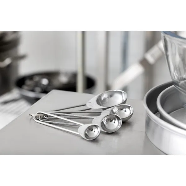 Kitchen Craft Measuring Spoon Set