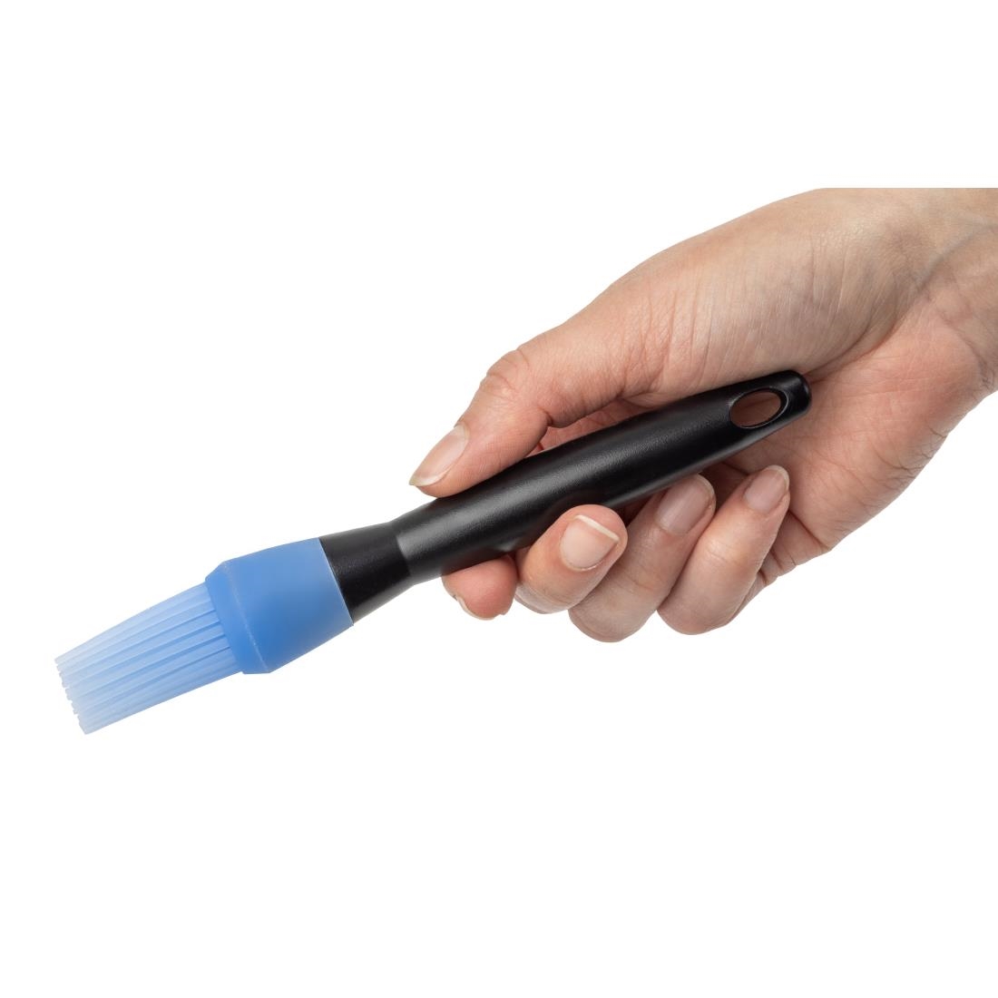 Kitchen Craft Silicone Pastry or Basting Brush