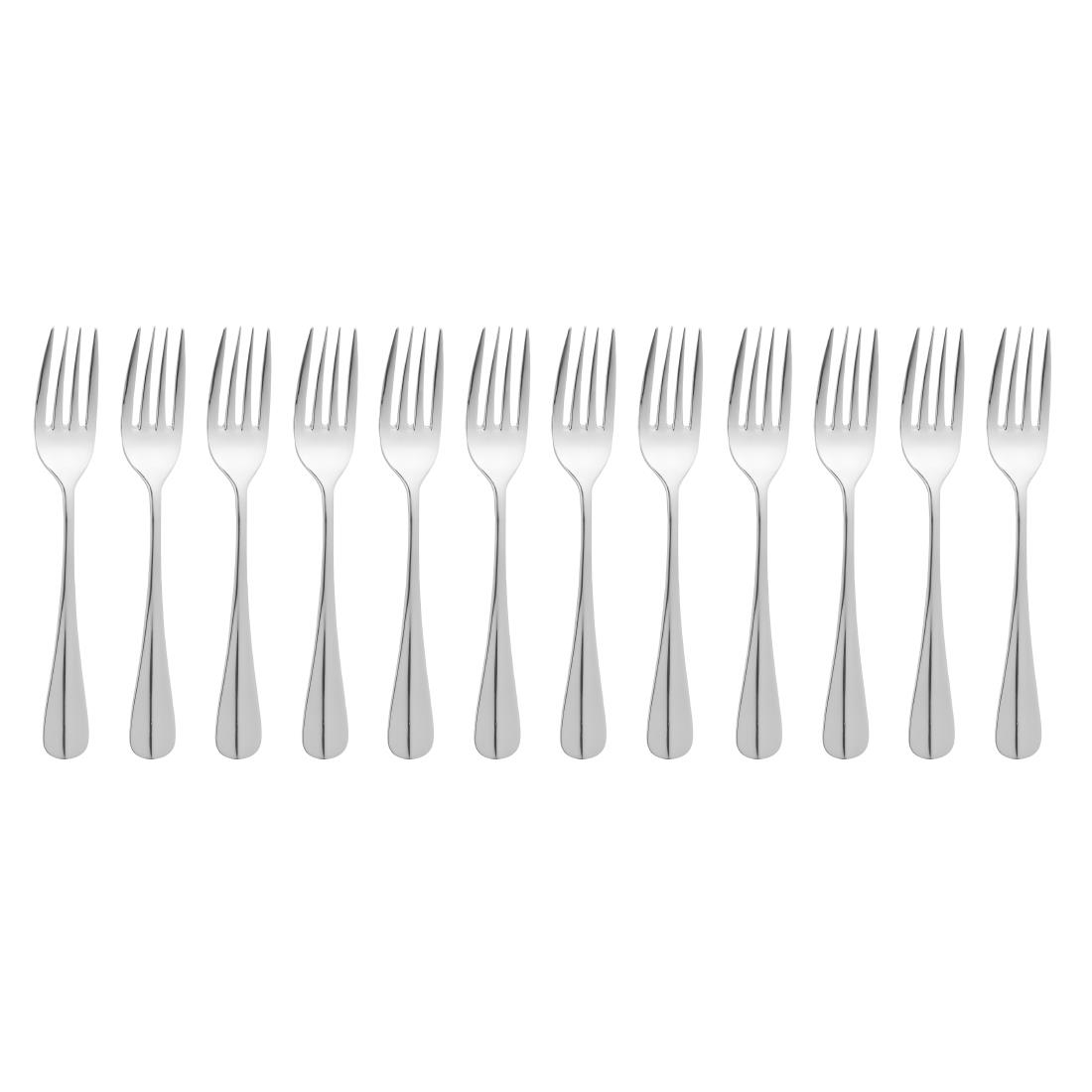Olympia Baguette Table Fork