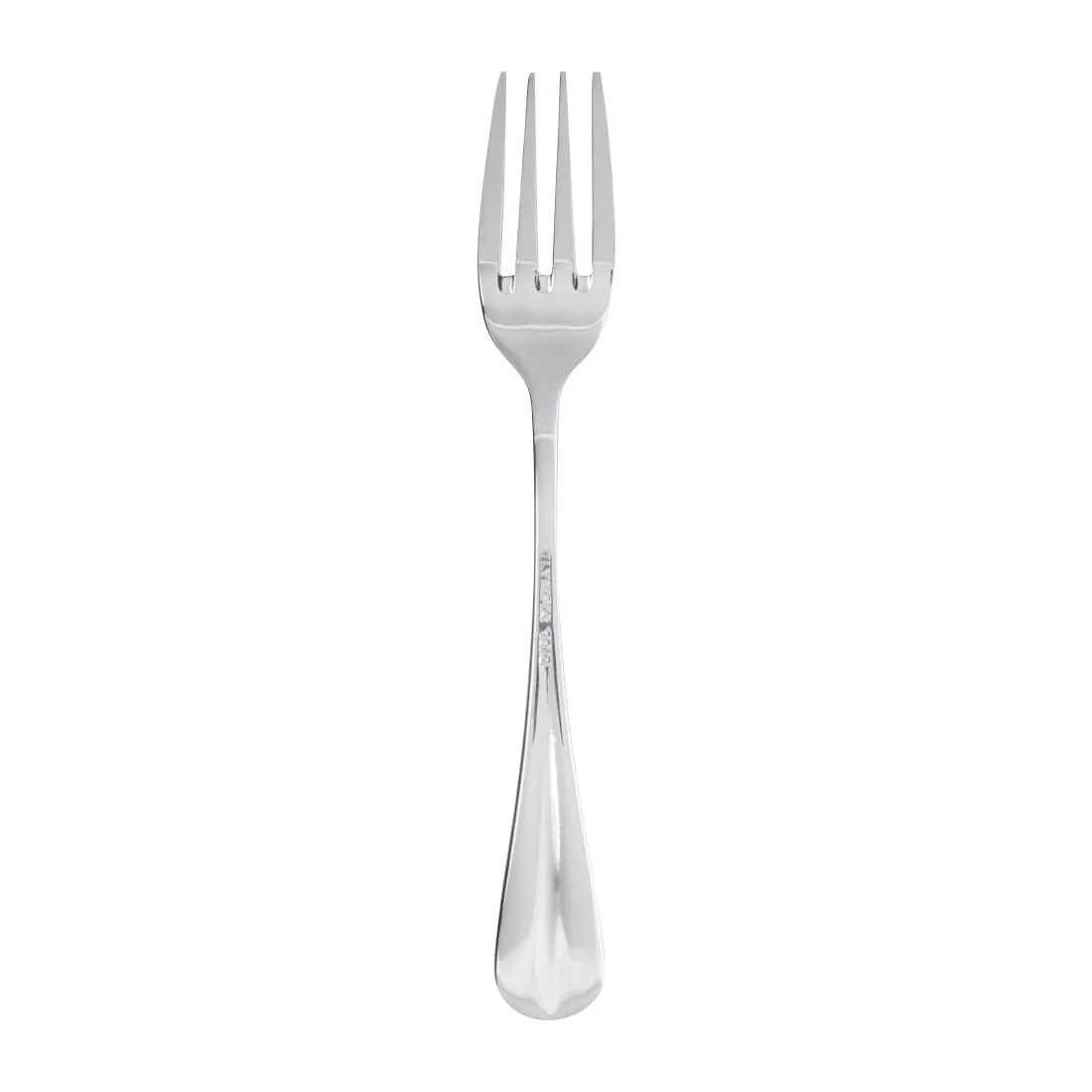 Olympia Baguette Dessert Fork - Image 4