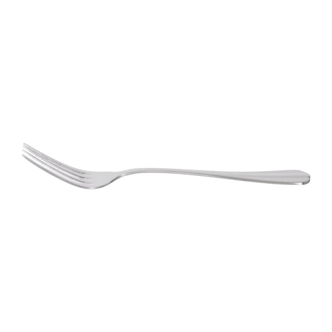 Olympia Baguette Dessert Fork - Image 5