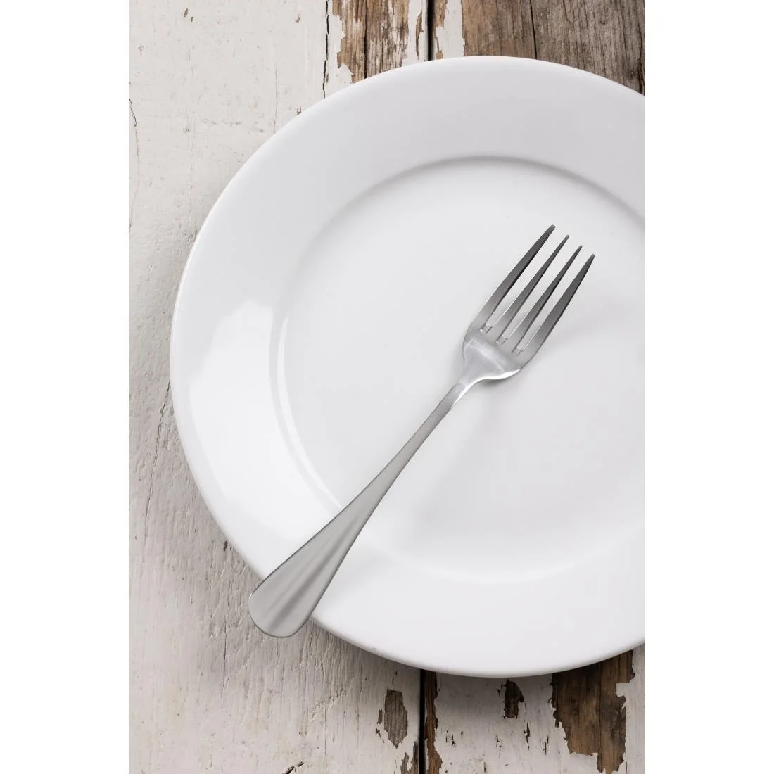 Olympia Baguette Dessert Fork - Image 7