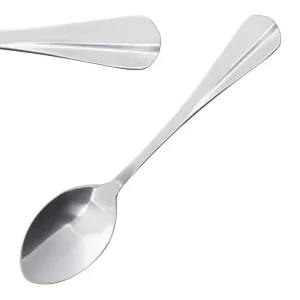 Olympia Baguette Dessert Spoon