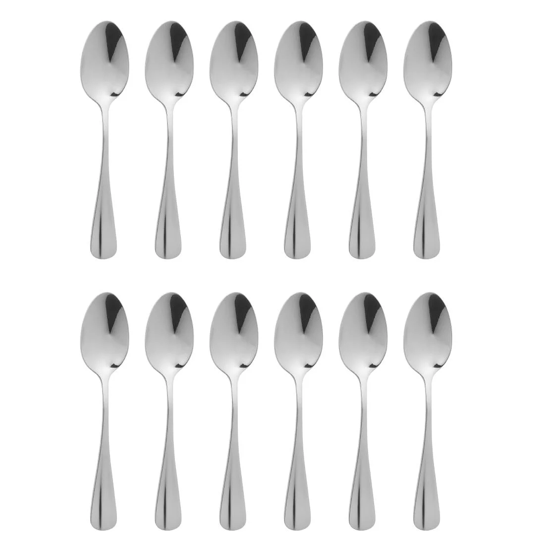 Olympia Baguette Teaspoon - Image 3