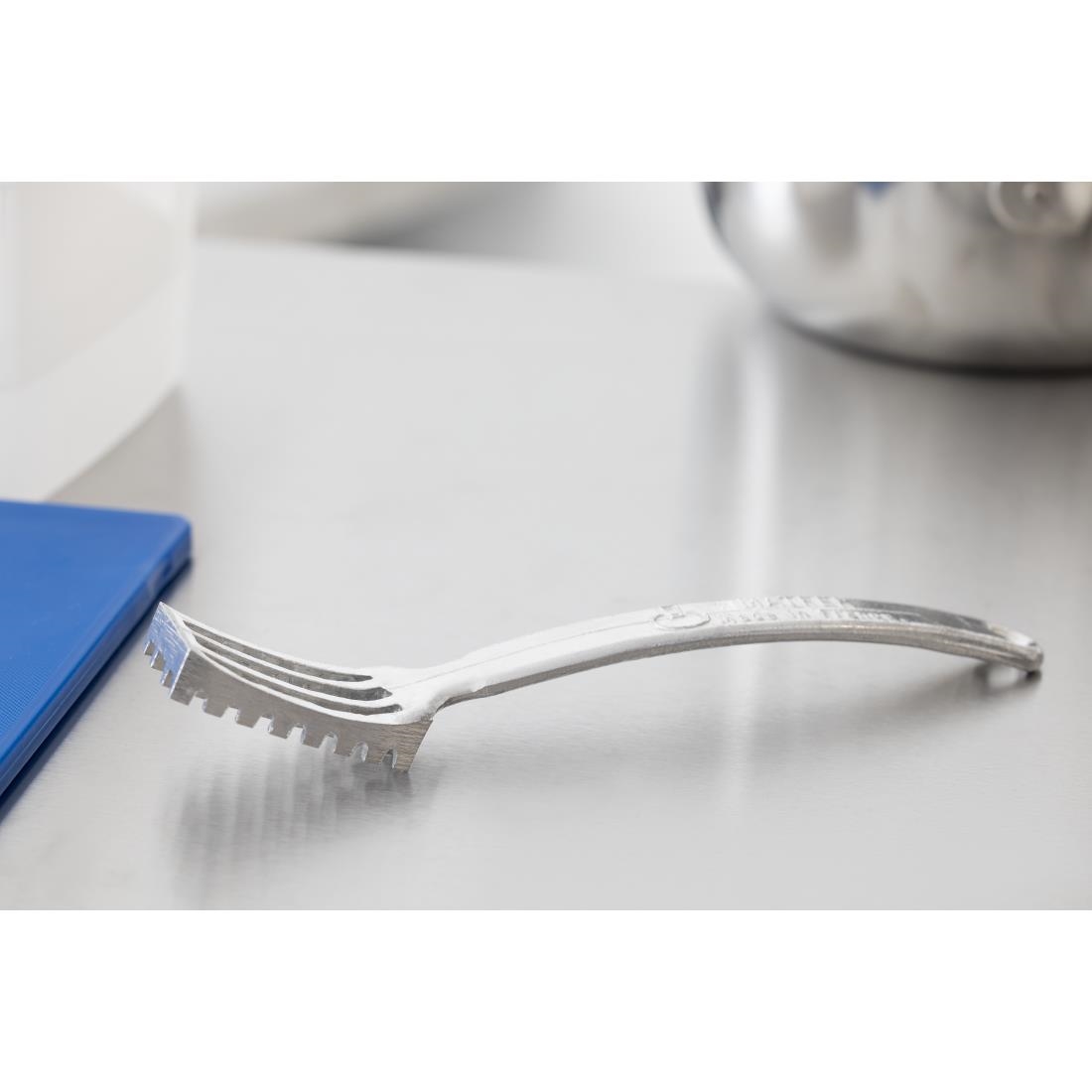 Matfer Fish Descaler