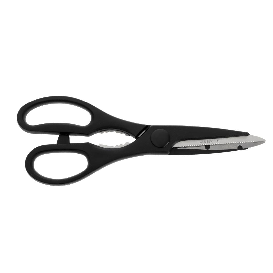 Kitchen Craft Kitchen Plus Scissors
