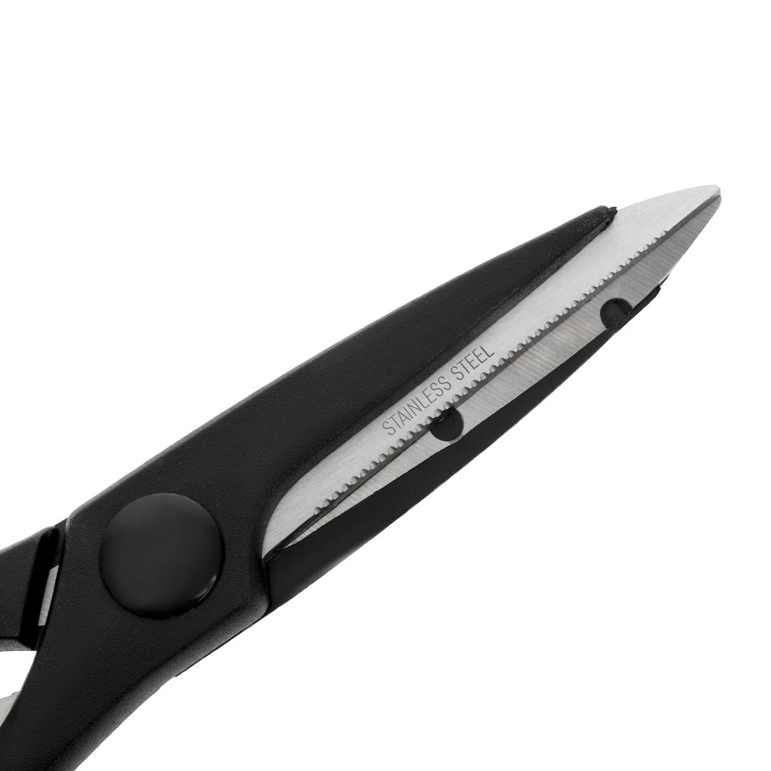 Kitchen Craft Kitchen Plus Scissors