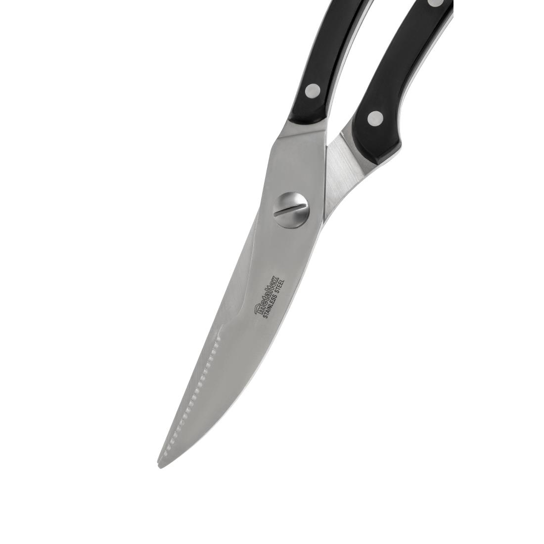 Vogue Poultry Secateurs