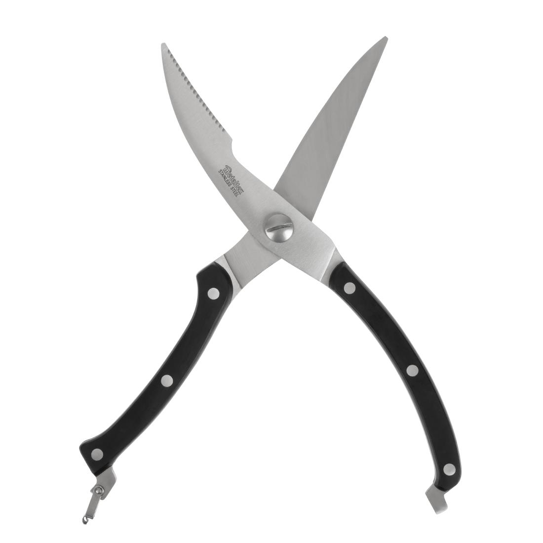 Vogue Poultry Secateurs