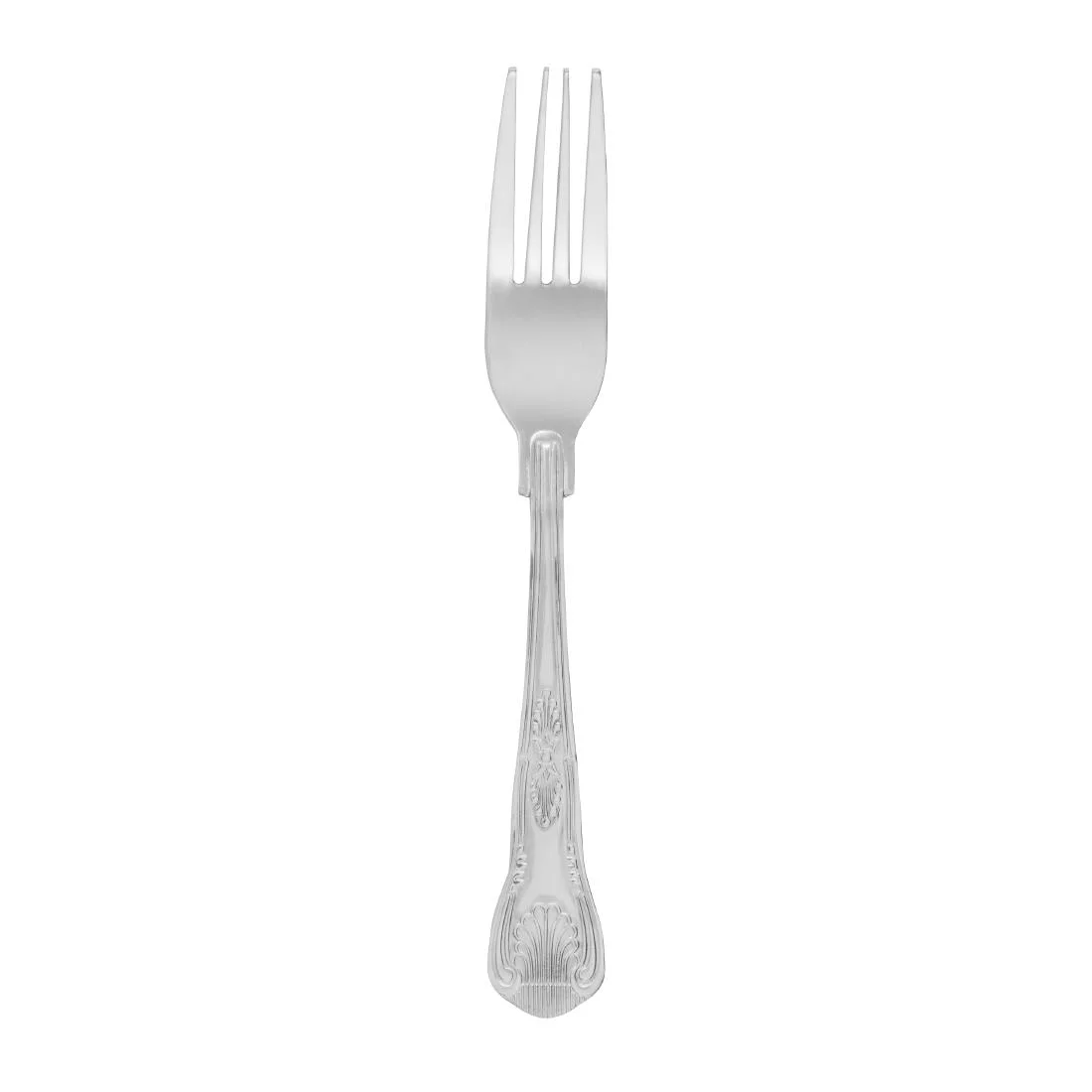 Olympia Kings Table Fork - Image 3