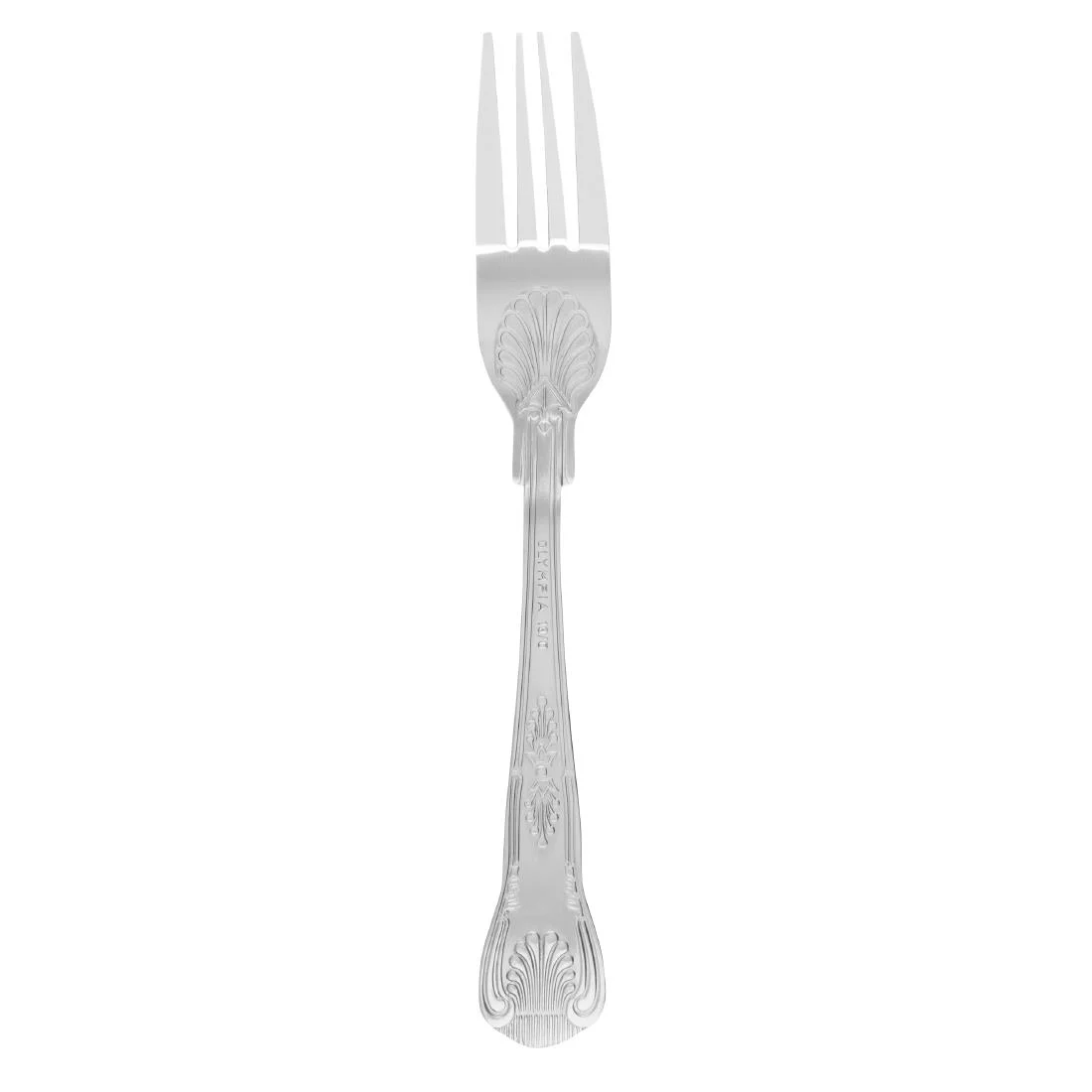 Olympia Kings Table Fork - Image 5