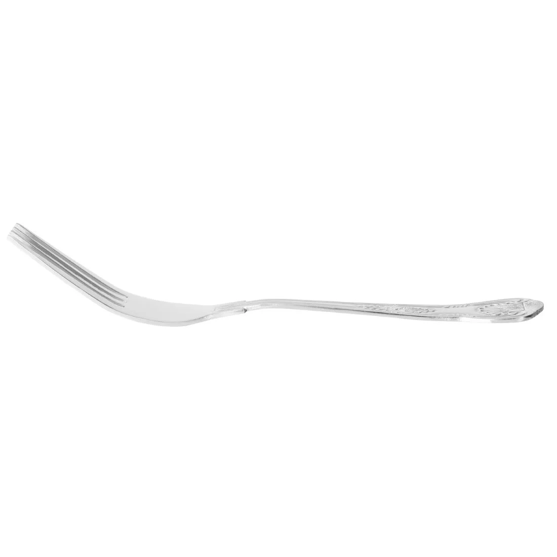 Olympia Kings Table Fork - Image 6