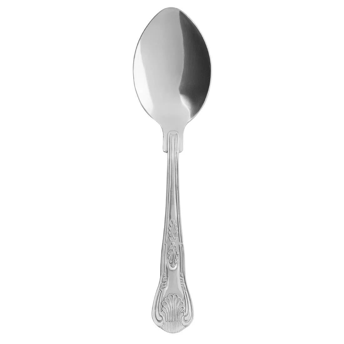 Olympia Kings Service Spoon - Image 2