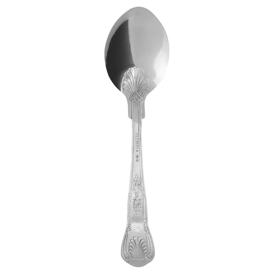 Olympia Kings Service Spoon - Image 5