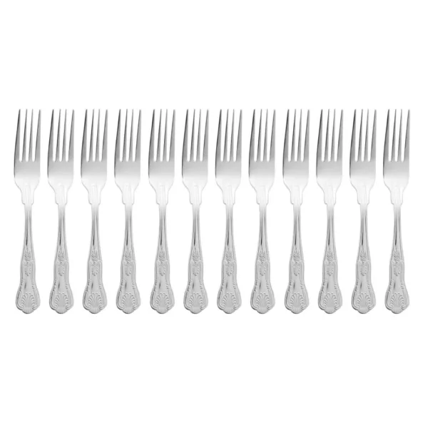 Olympia Kings Dessert Fork