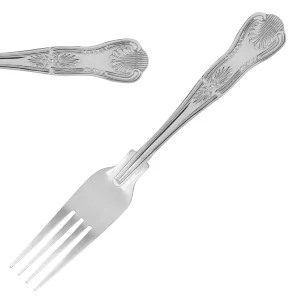 Olympia Kings Dessert Fork