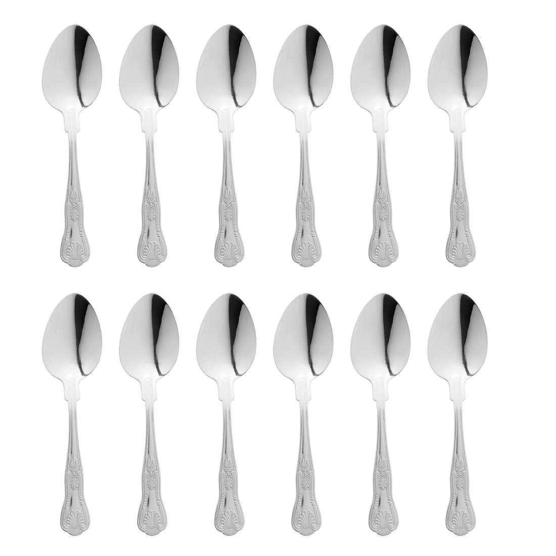 Olympia Kings Dessert Spoon