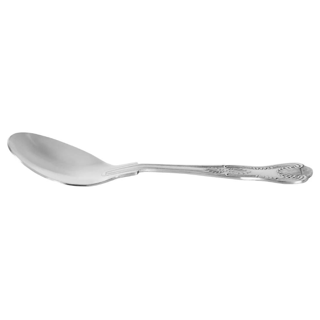Olympia Kings Soup Spoon - Image 5