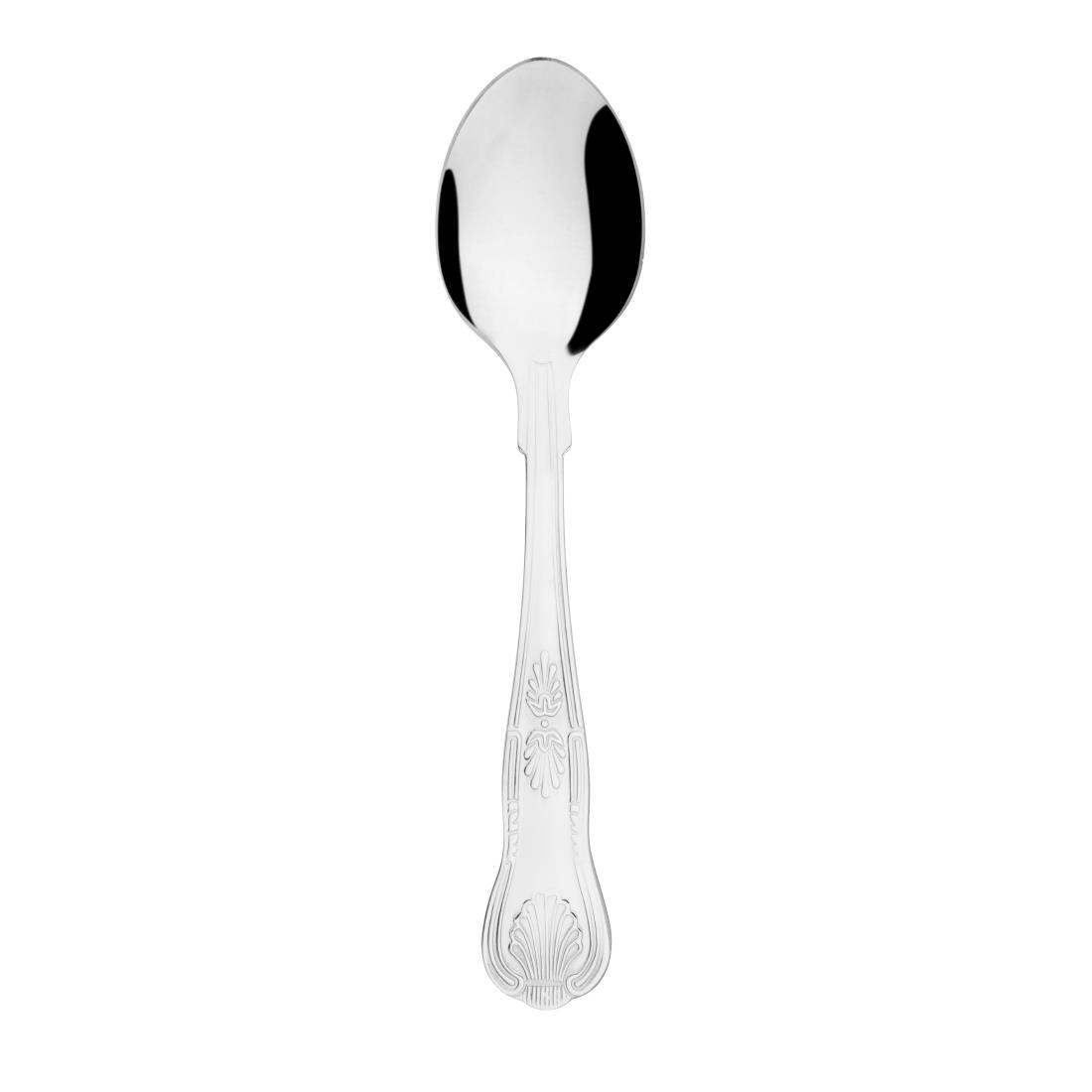 Olympia Kings Teaspoon