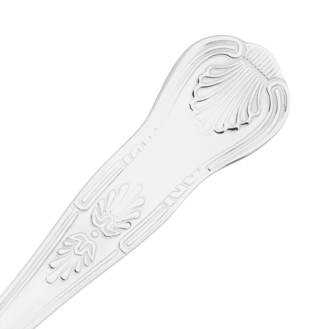 Olympia Kings Teaspoon