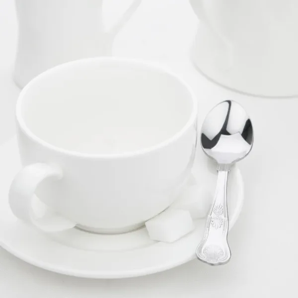 Olympia Kings Teaspoon