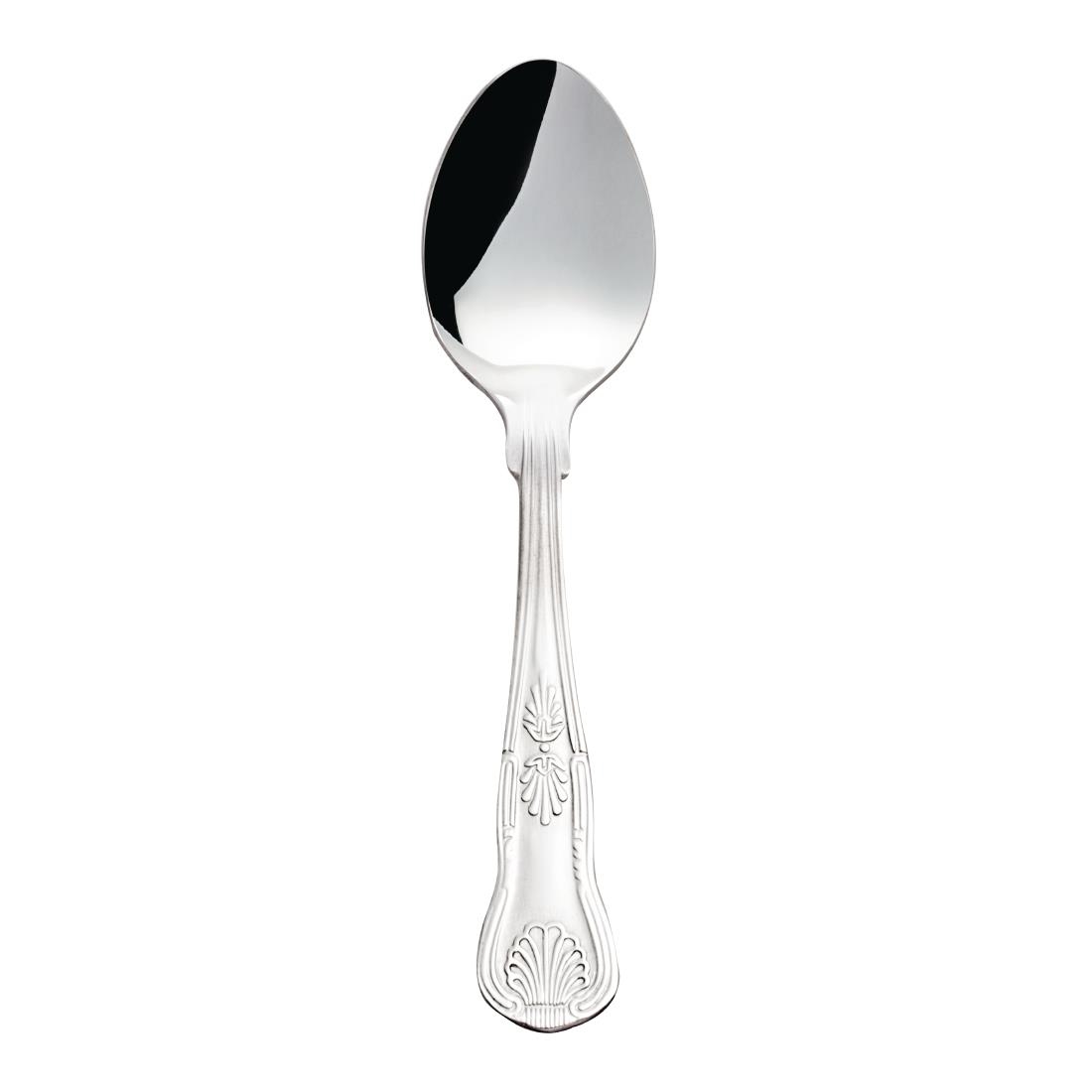Olympia Kings Teaspoon