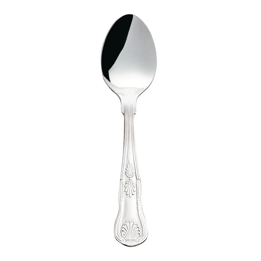 Special Offer Olympia 48 Piece Kings Cutlery Set - Image 7